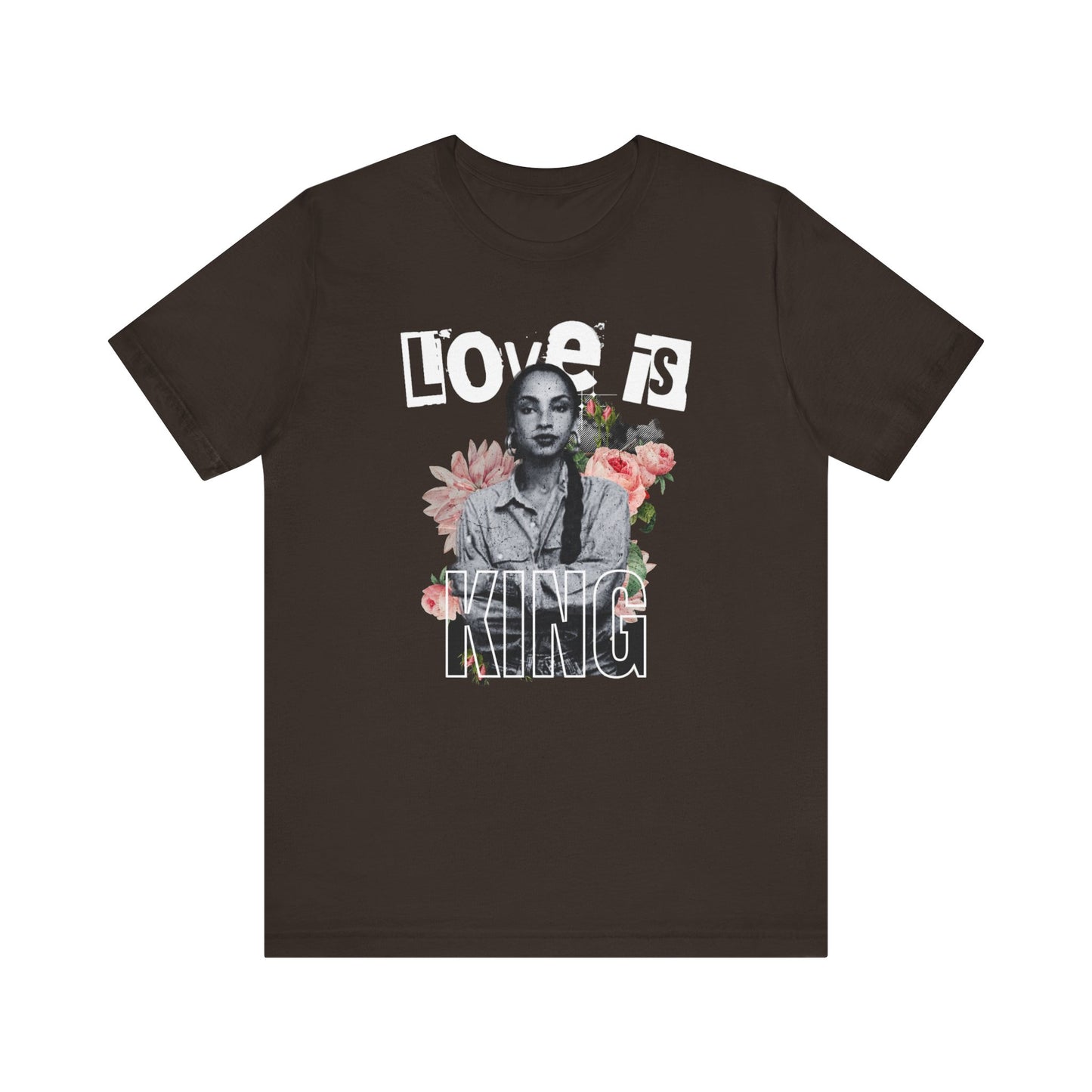 Love is King