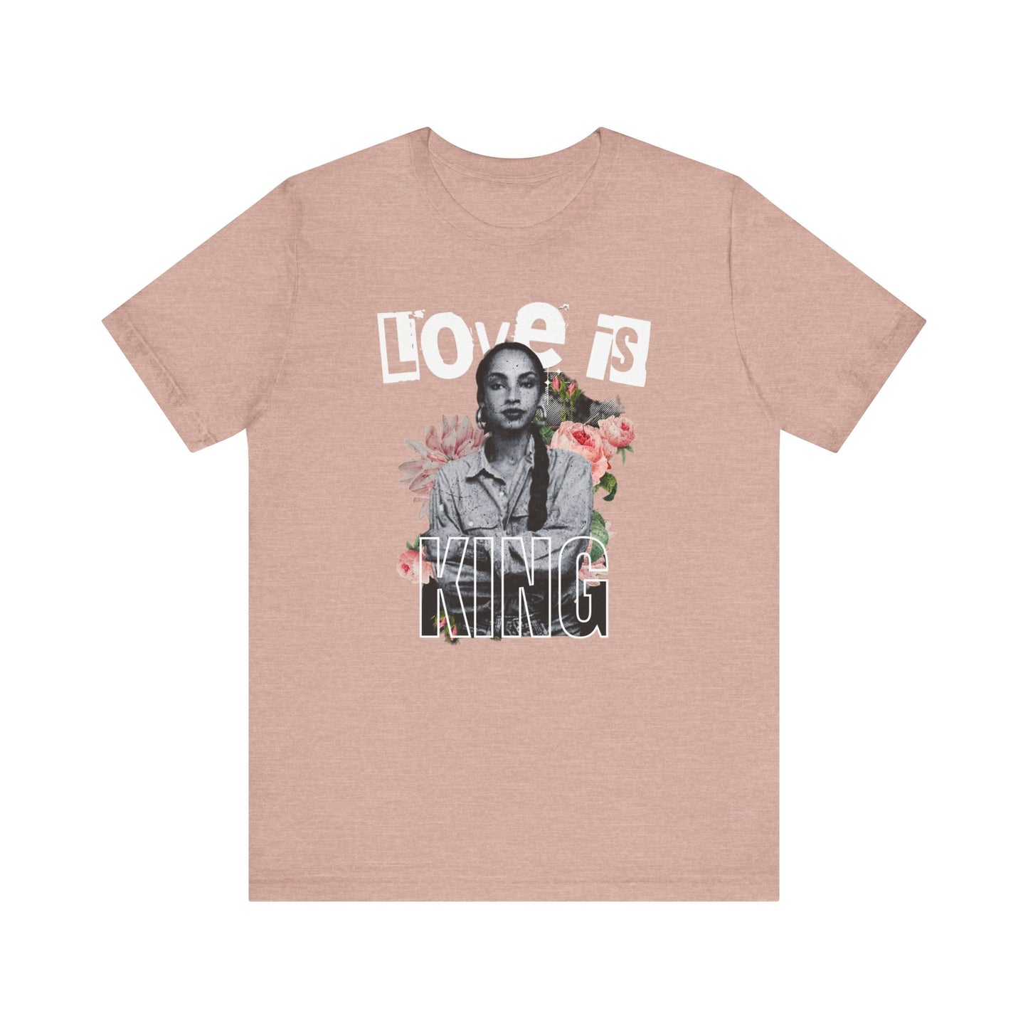 Love is King