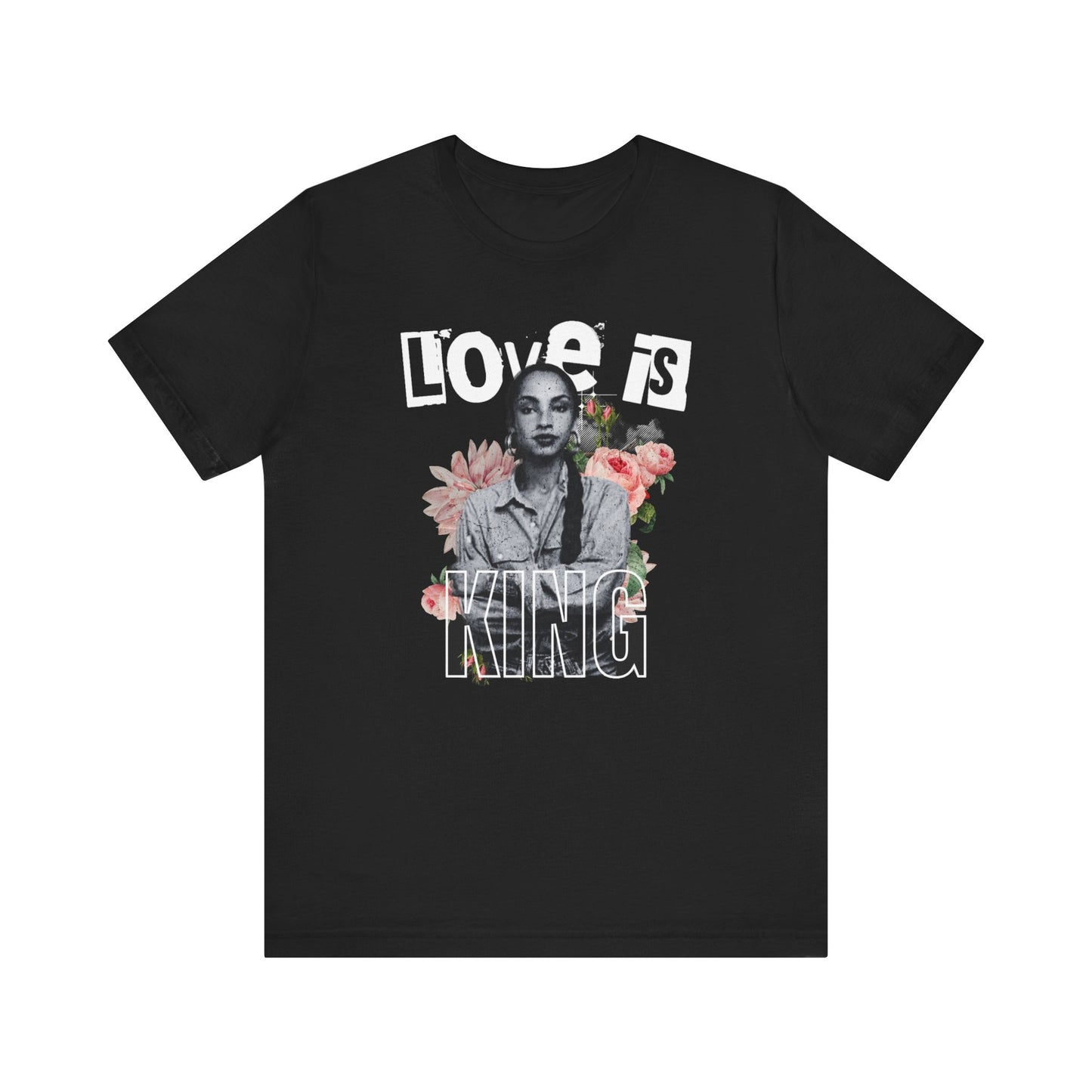 Love is King