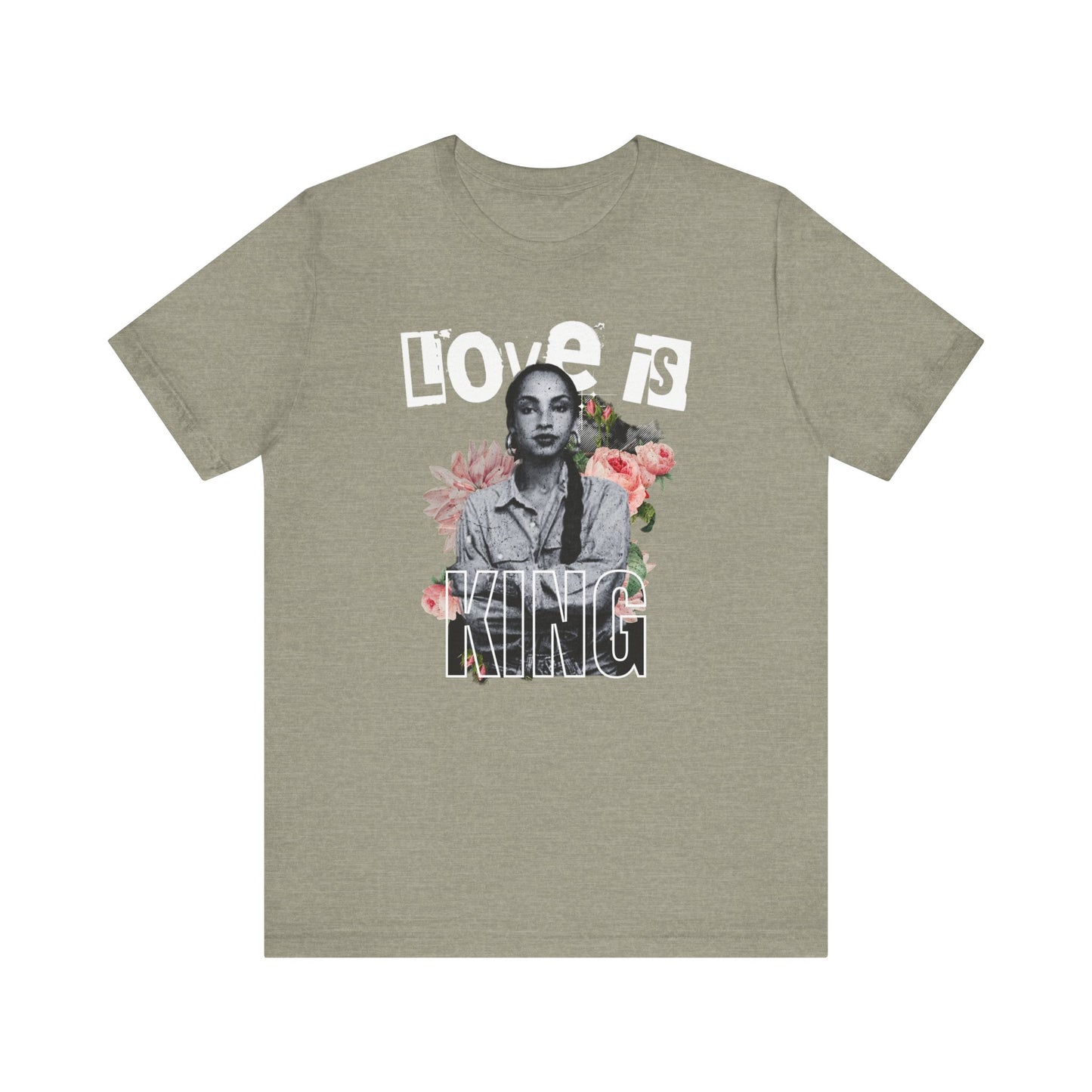 Love is King