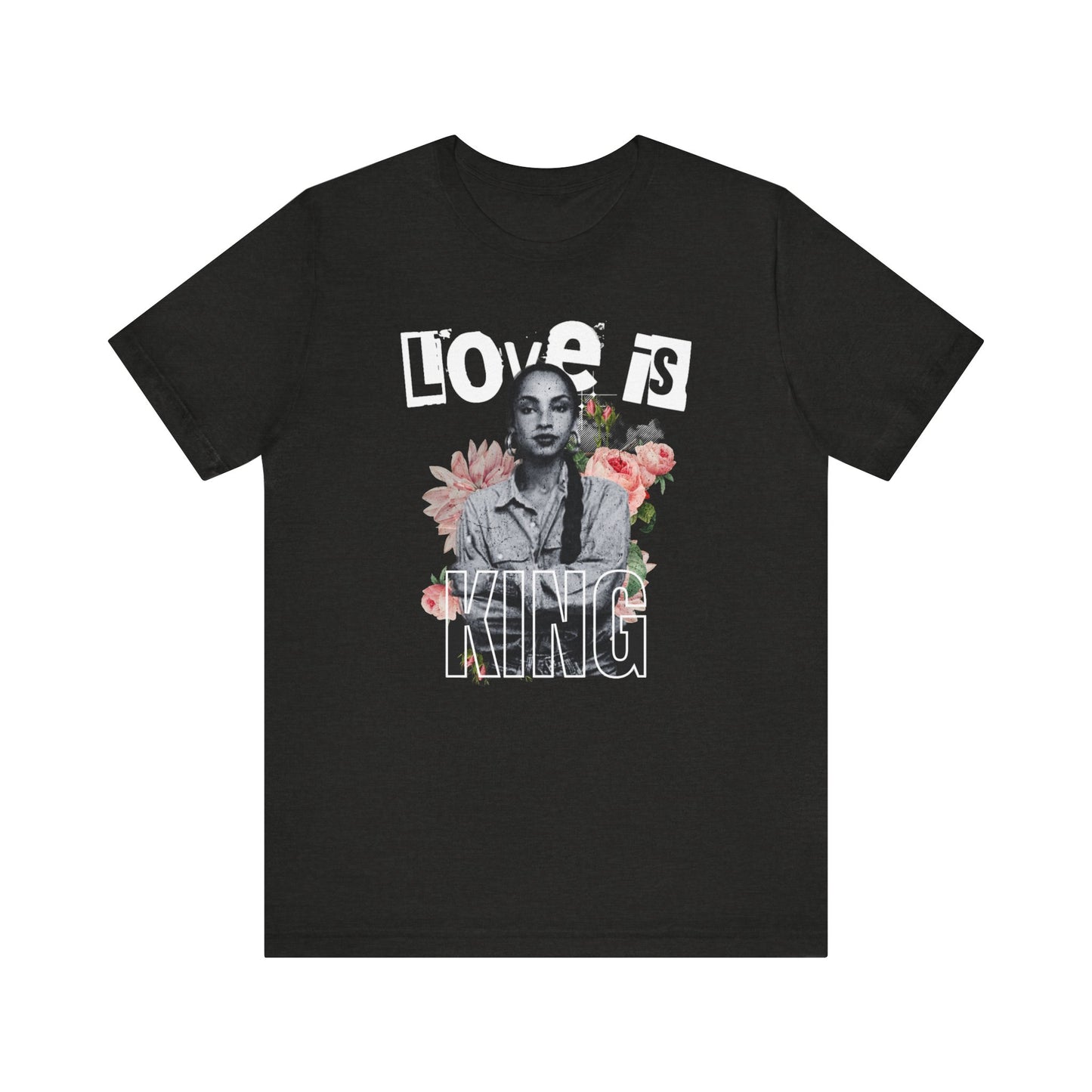 Love is King