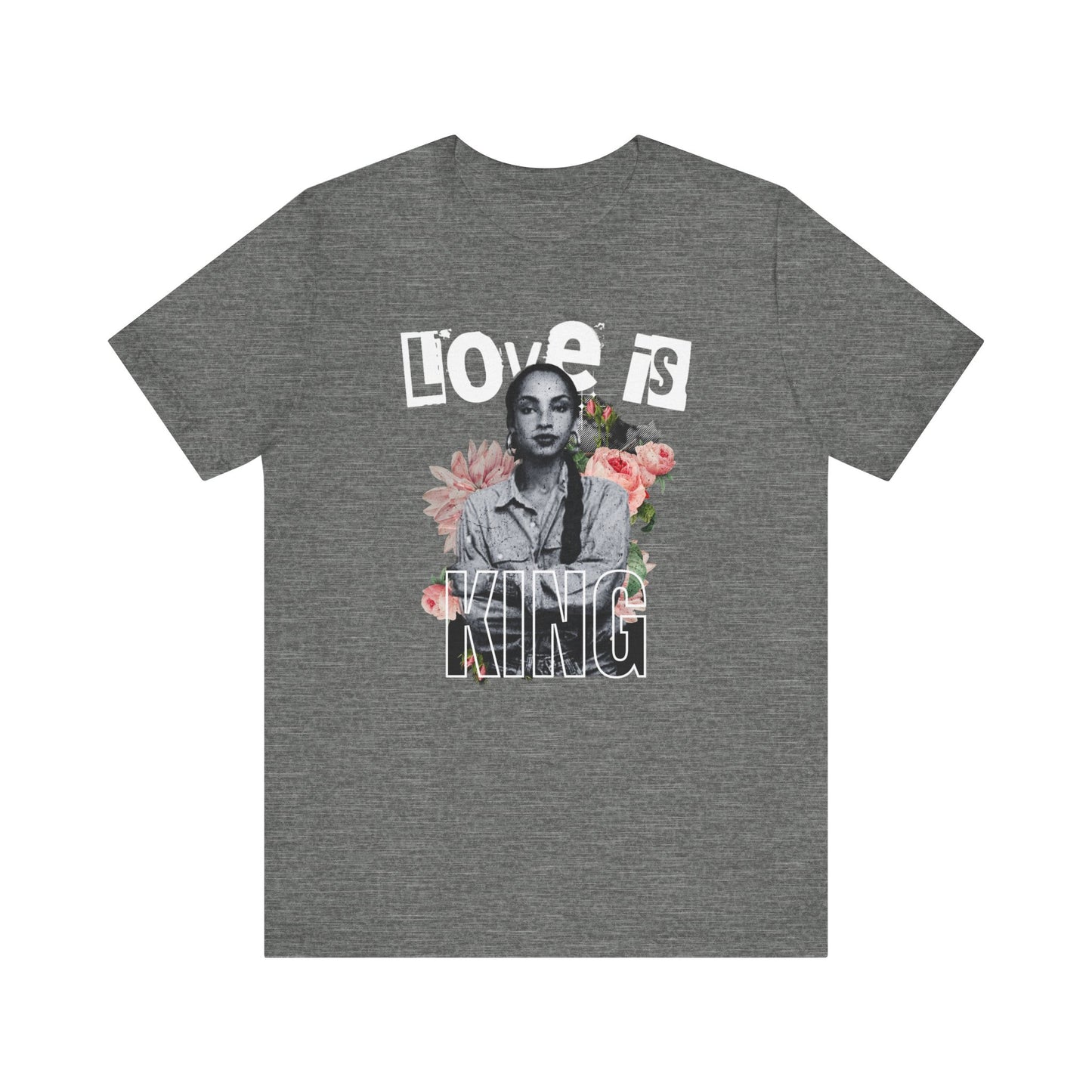 Love is King