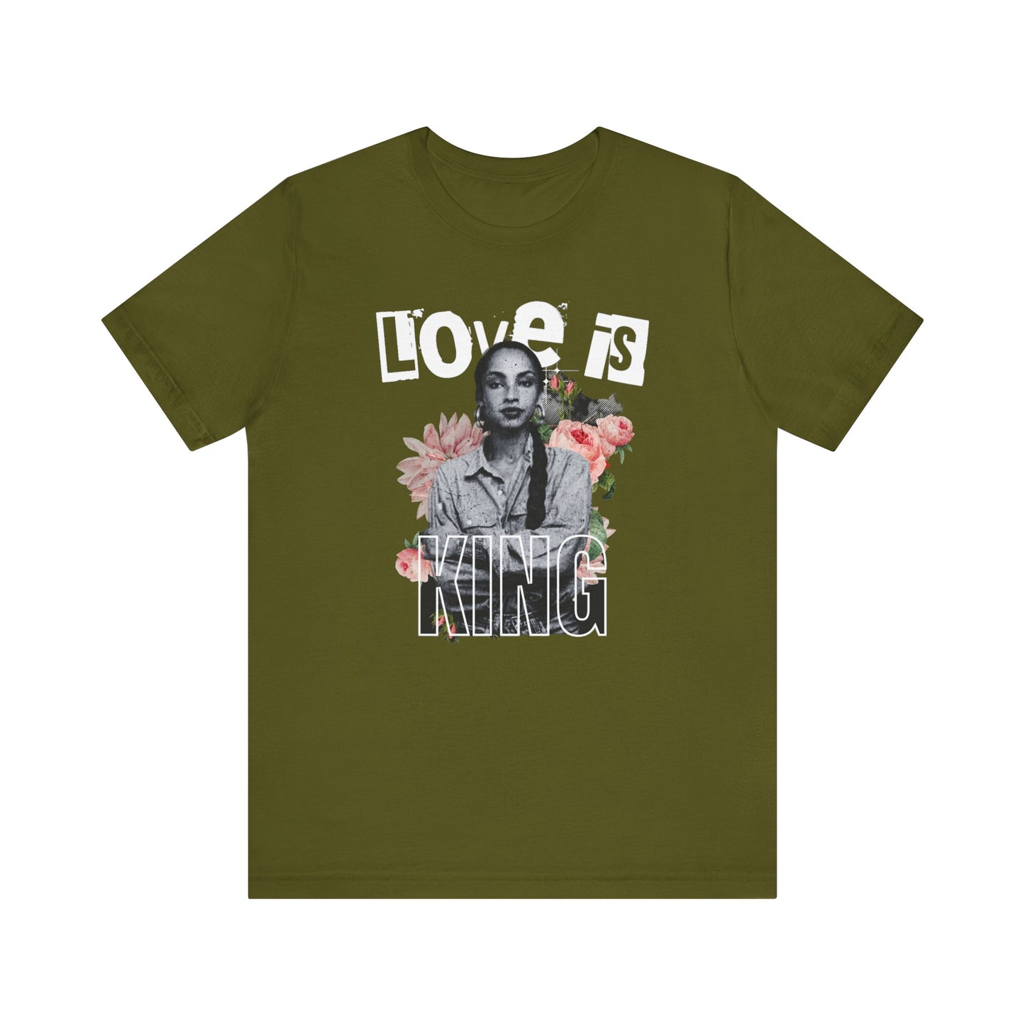 Love is King