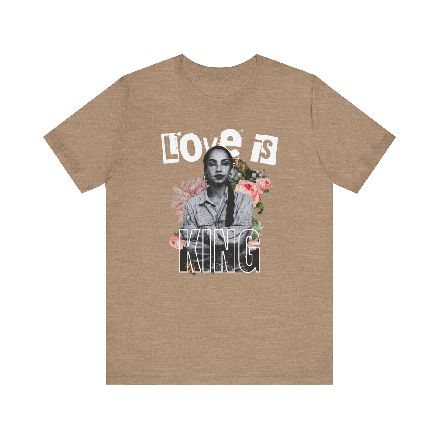Love is King