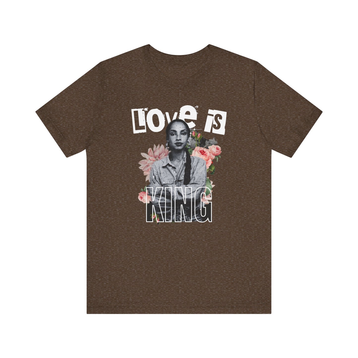 Love is King