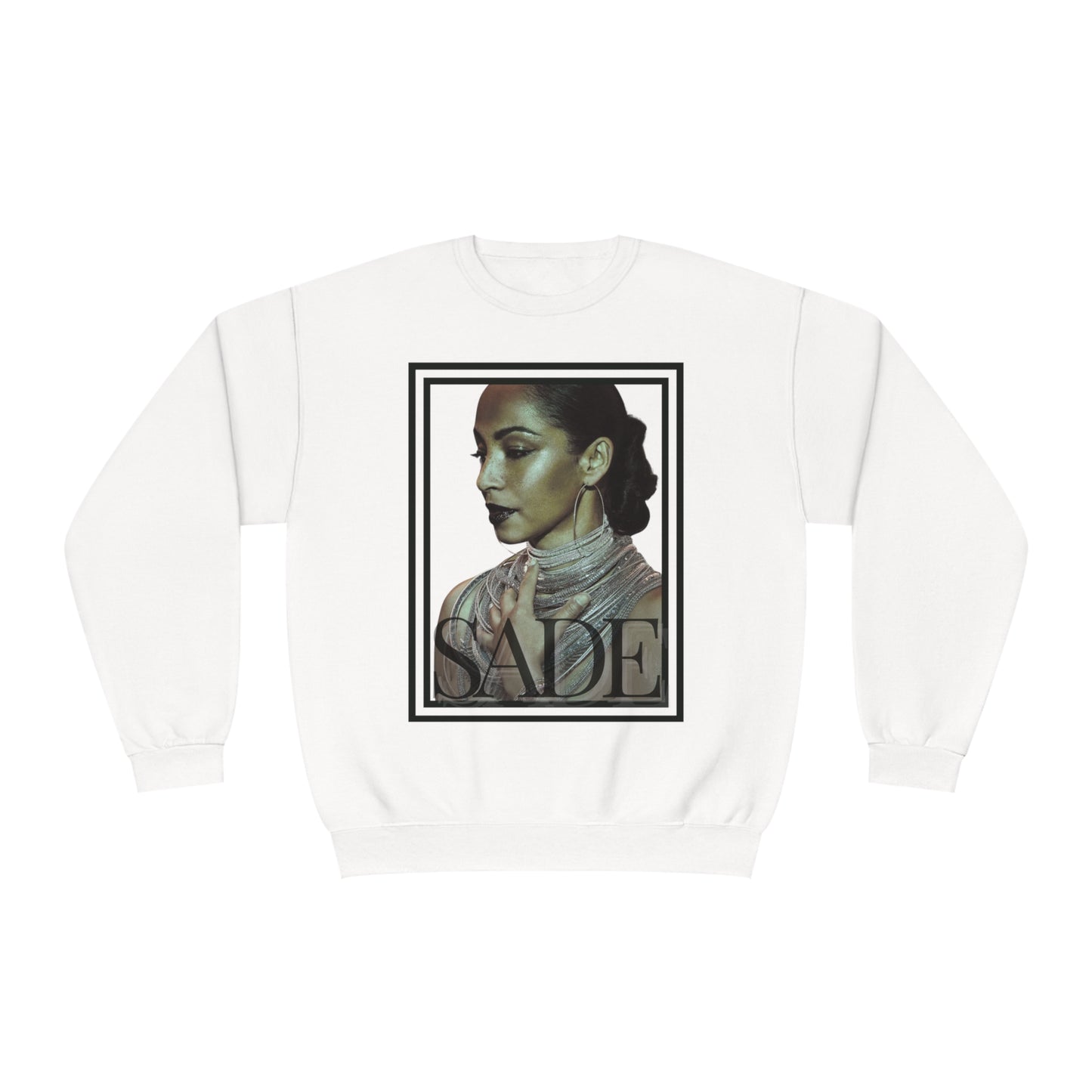 80s/90s Pop Music Inspired Unisex Crewneck Sweatshirt