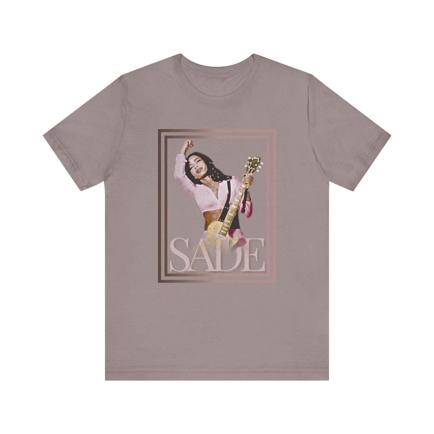 90s Music Graphic Tee, Unisex Jersey Short Sleeve Shirt, Music Lover Gift, Concert Tee, Vintage Style Apparel, Fashionable Casual Wear