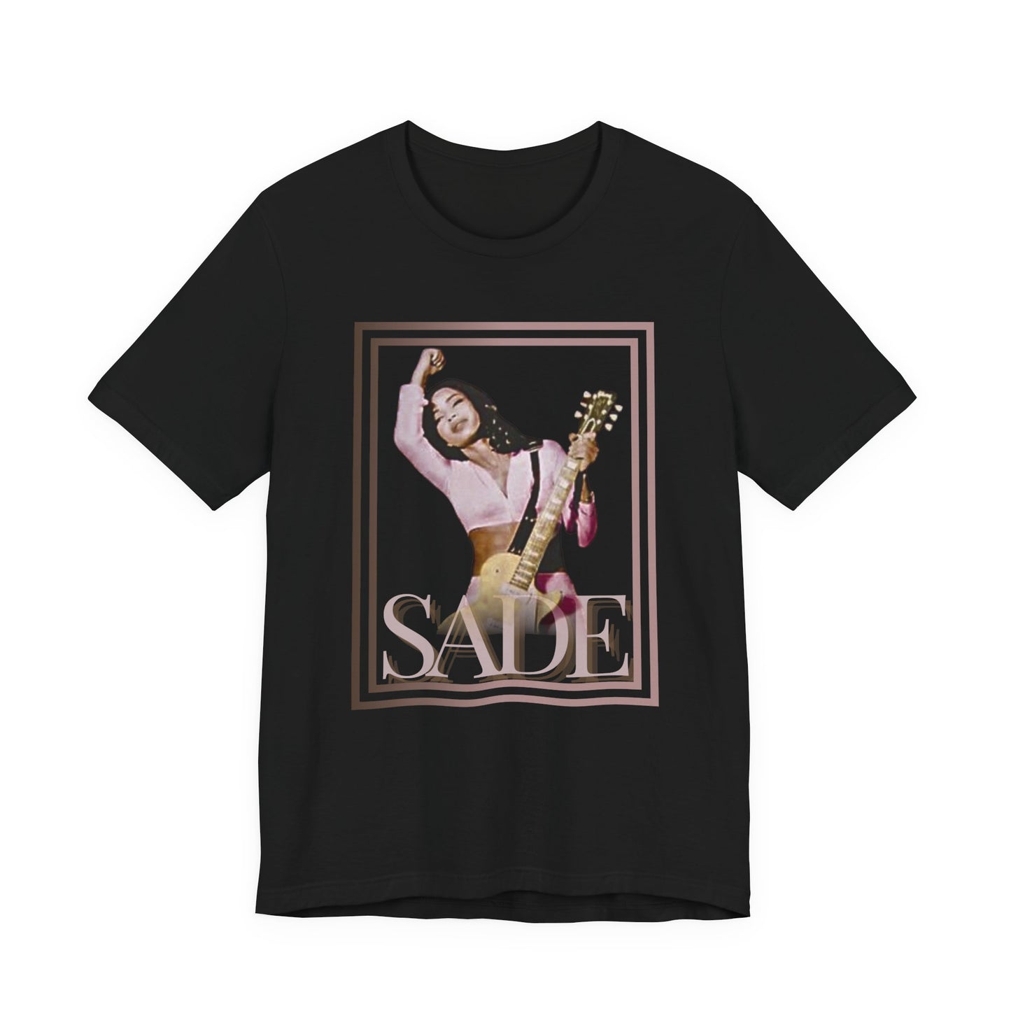 90s Music Graphic Tee, Unisex Jersey Short Sleeve Shirt, Music Lover Gift, Concert Tee, Vintage Style Apparel, Fashionable Casual Wear