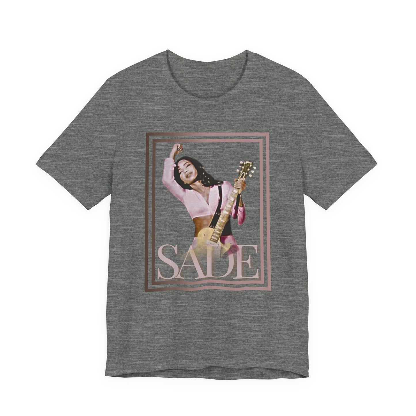 90s Music Graphic Tee, Unisex Jersey Short Sleeve Shirt, Music Lover Gift, Concert Tee, Vintage Style Apparel, Fashionable Casual Wear