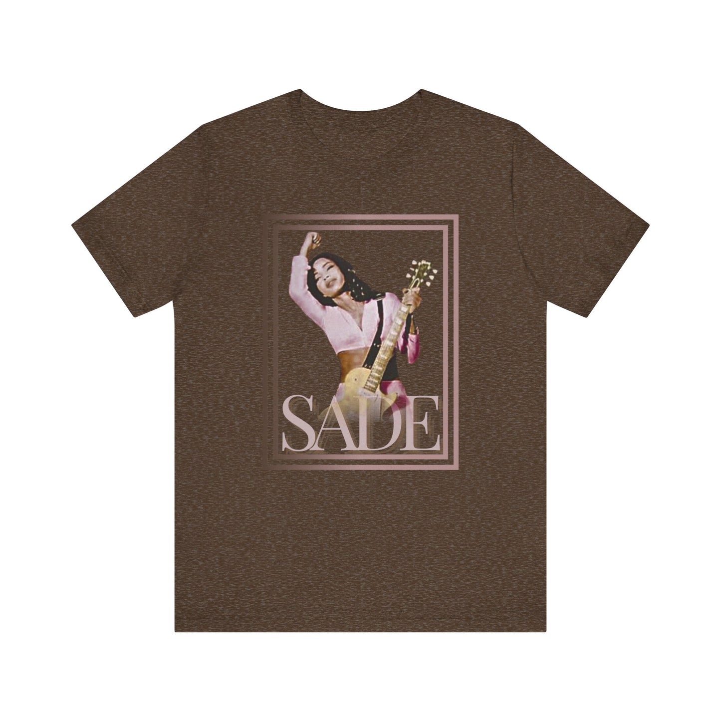90s Music Graphic Tee, Unisex Jersey Short Sleeve Shirt, Music Lover Gift, Concert Tee, Vintage Style Apparel, Fashionable Casual Wear