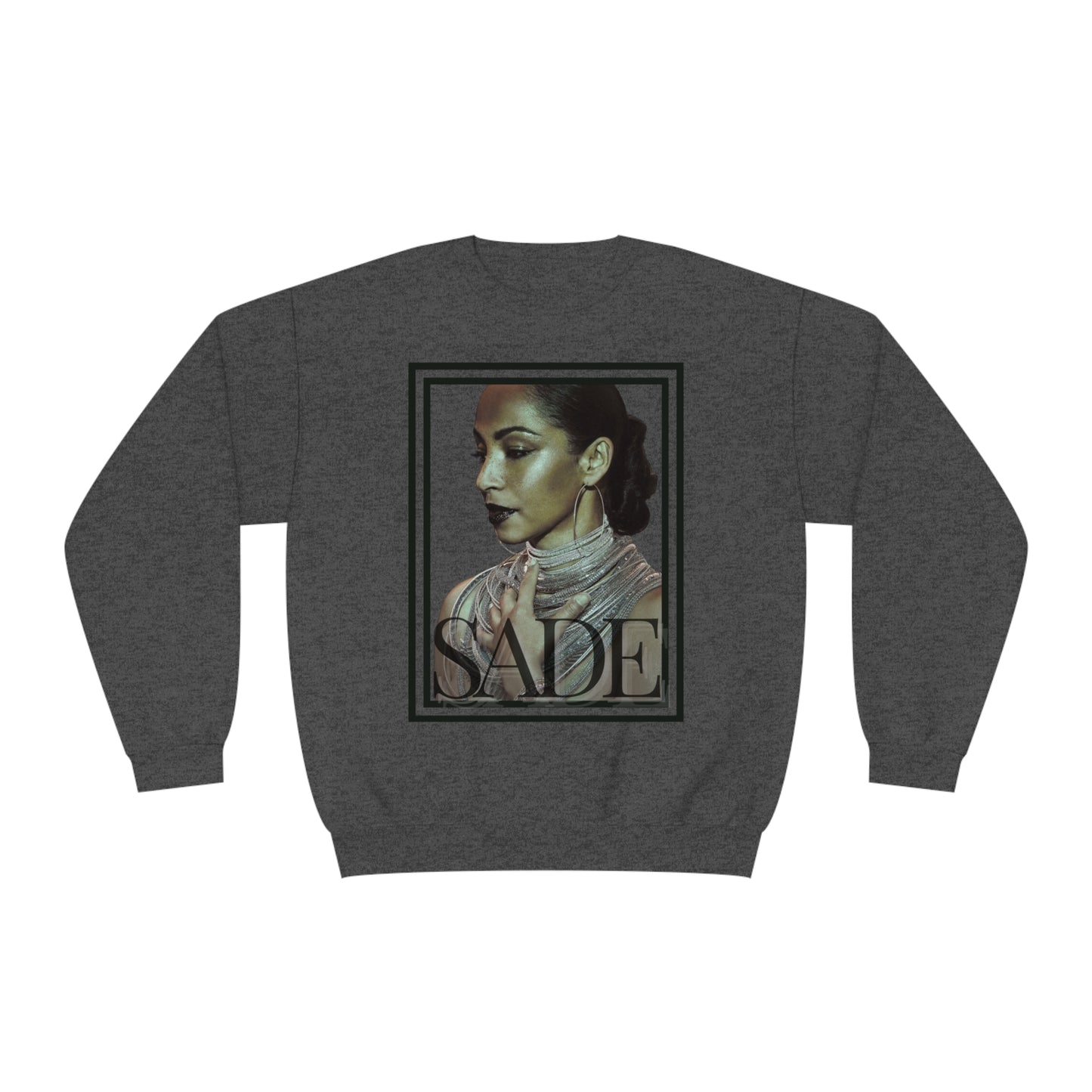 80s/90s Pop Music Inspired Unisex Crewneck Sweatshirt