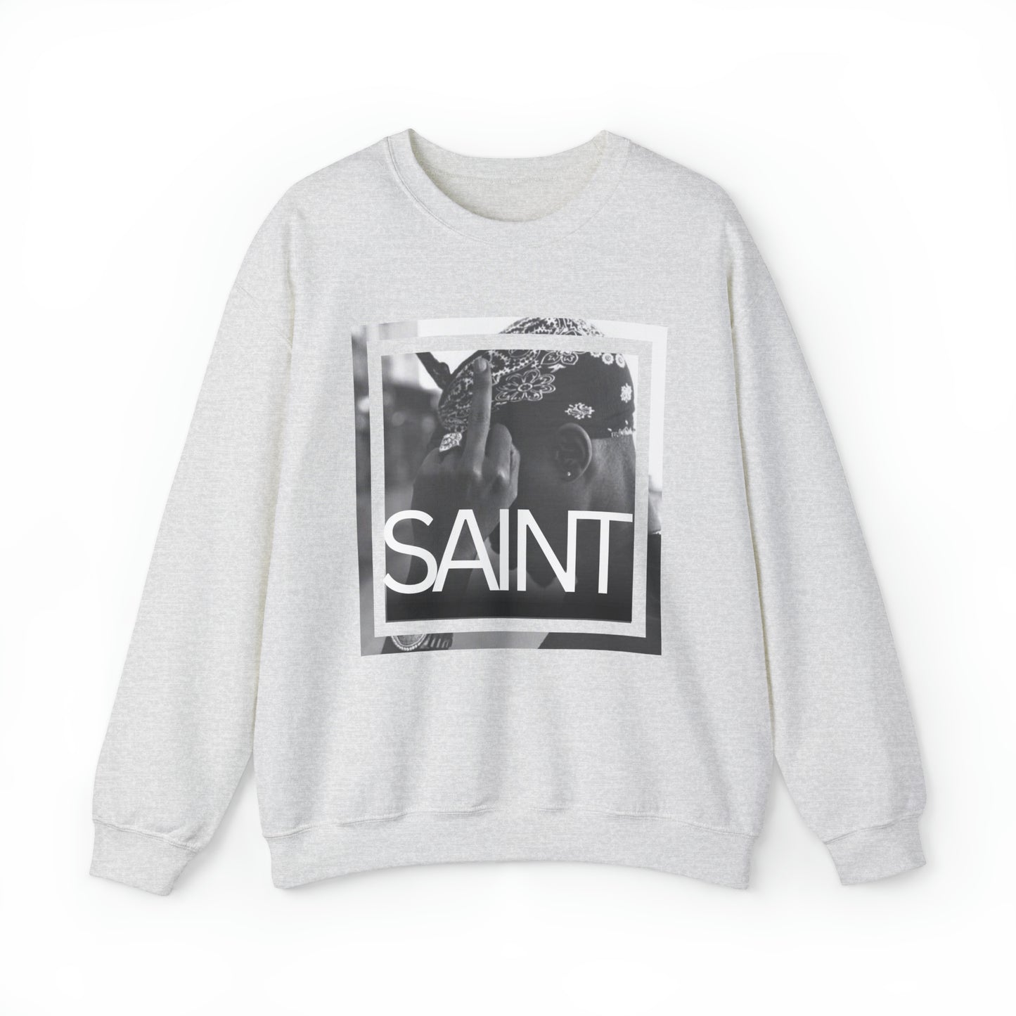 Saint Sweatshirt