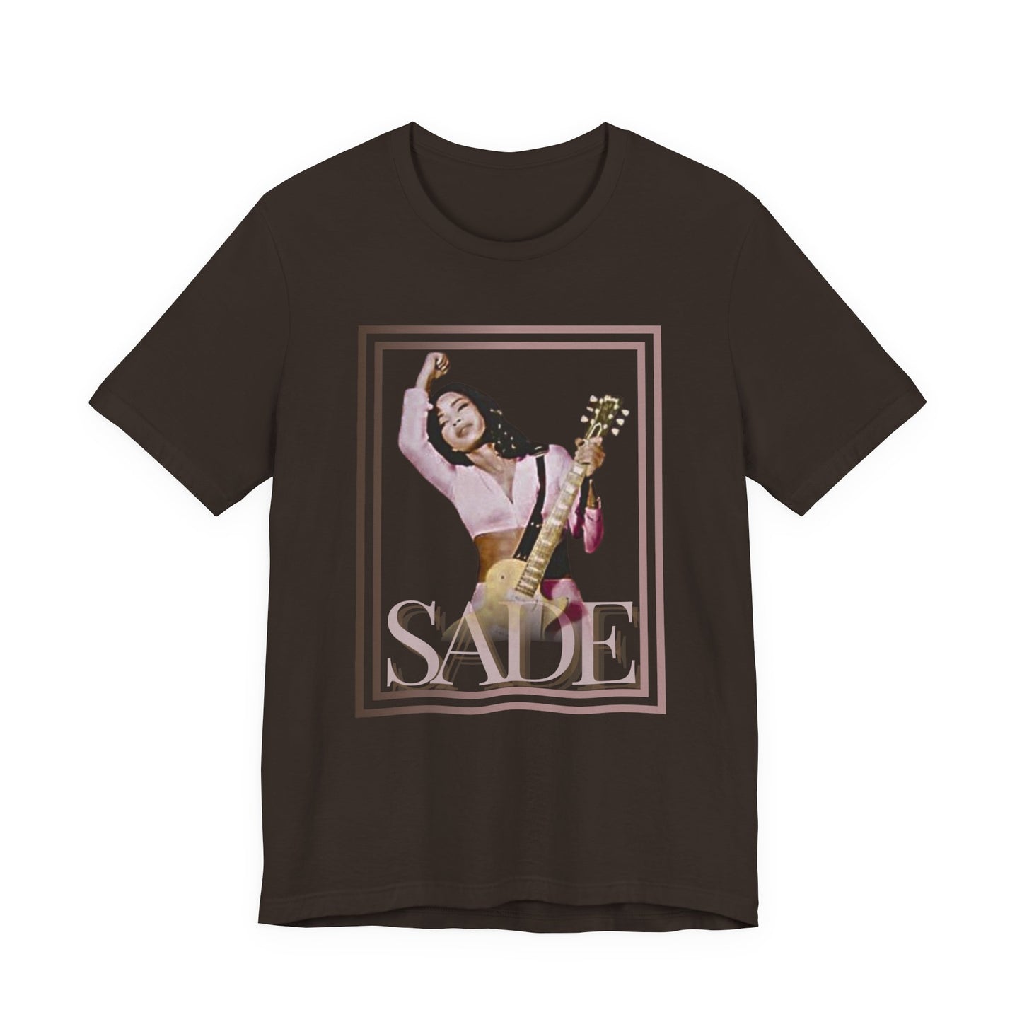 90s Music Graphic Tee, Unisex Jersey Short Sleeve Shirt, Music Lover Gift, Concert Tee, Vintage Style Apparel, Fashionable Casual Wear