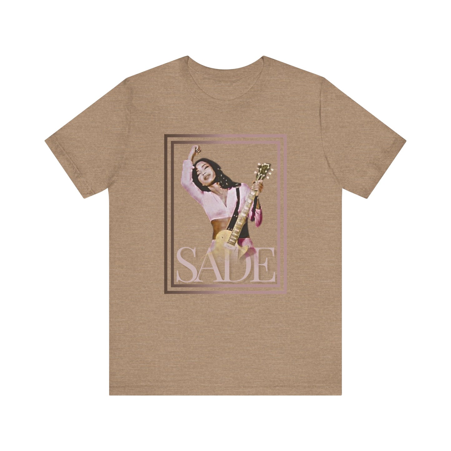 90s Music Graphic Tee, Unisex Jersey Short Sleeve Shirt, Music Lover Gift, Concert Tee, Vintage Style Apparel, Fashionable Casual Wear
