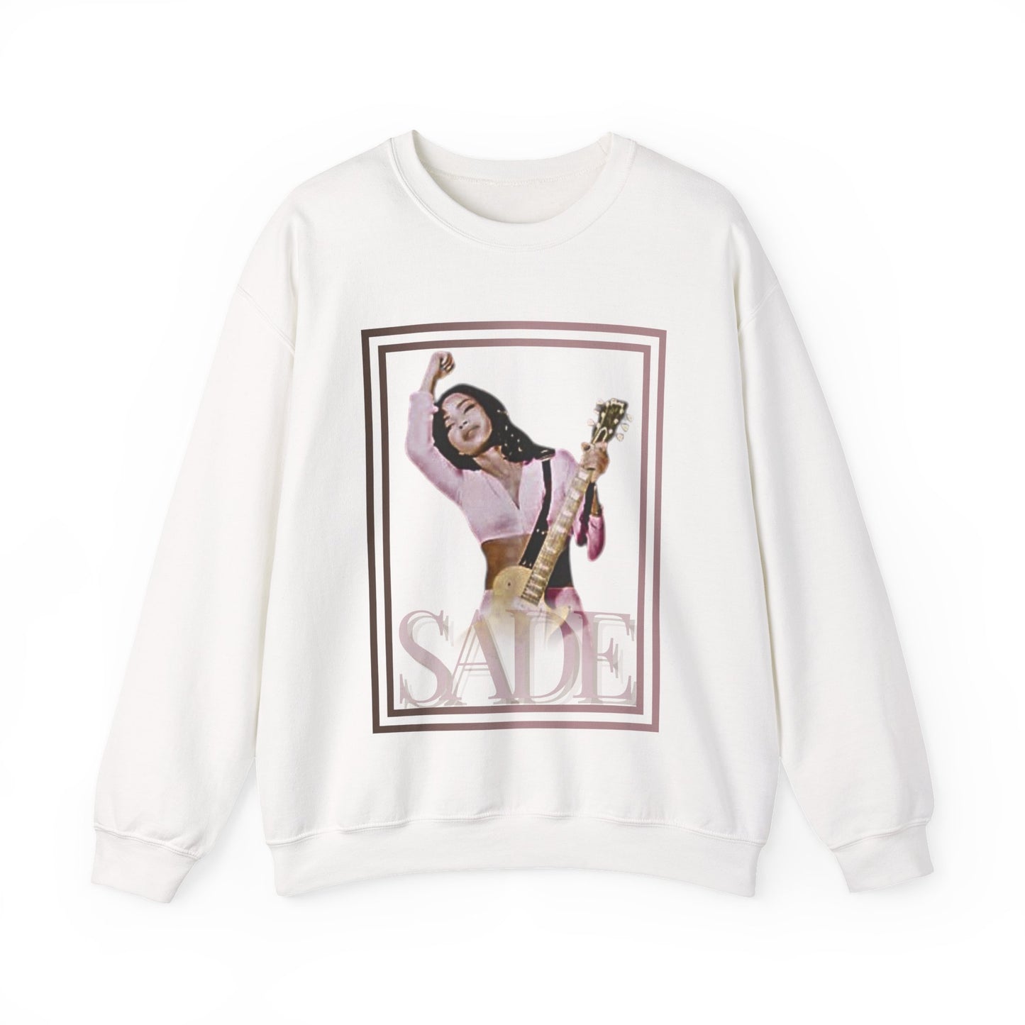 90s Graphic Concert Crewneck Sweatshirt , Cozy Vintage Style, Music Lover's Gift, Casual Outfit, Perfect for Concerts, Unisex Apparel