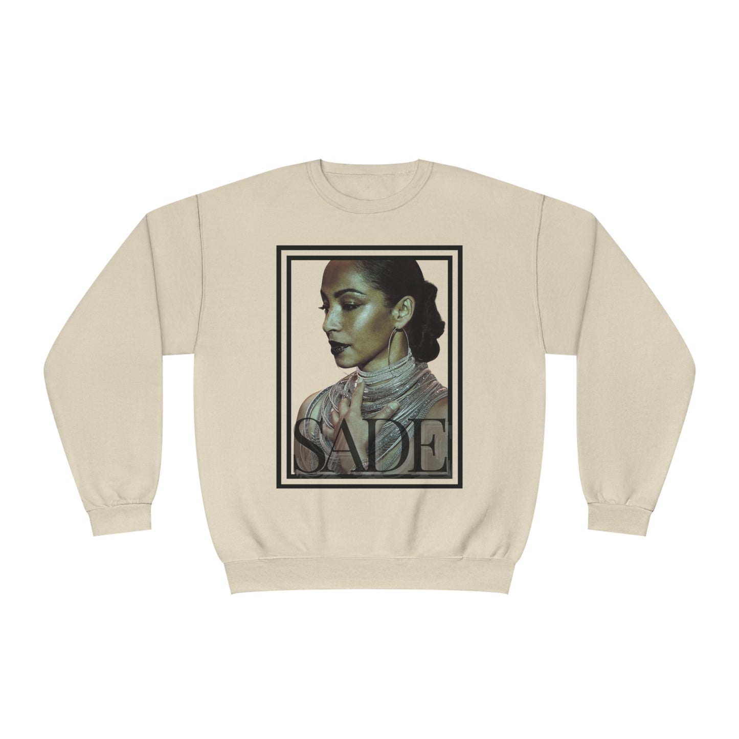 80s/90s Pop Music Inspired Unisex Crewneck Sweatshirt