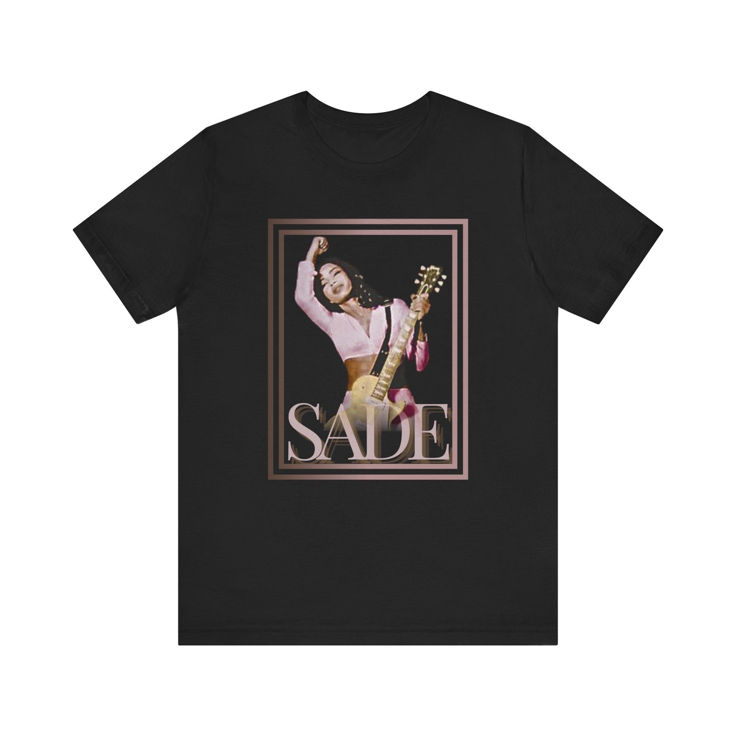 90s Music Graphic Tee, Unisex Jersey Short Sleeve Shirt, Music Lover Gift, Concert Tee, Vintage Style Apparel, Fashionable Casual Wear