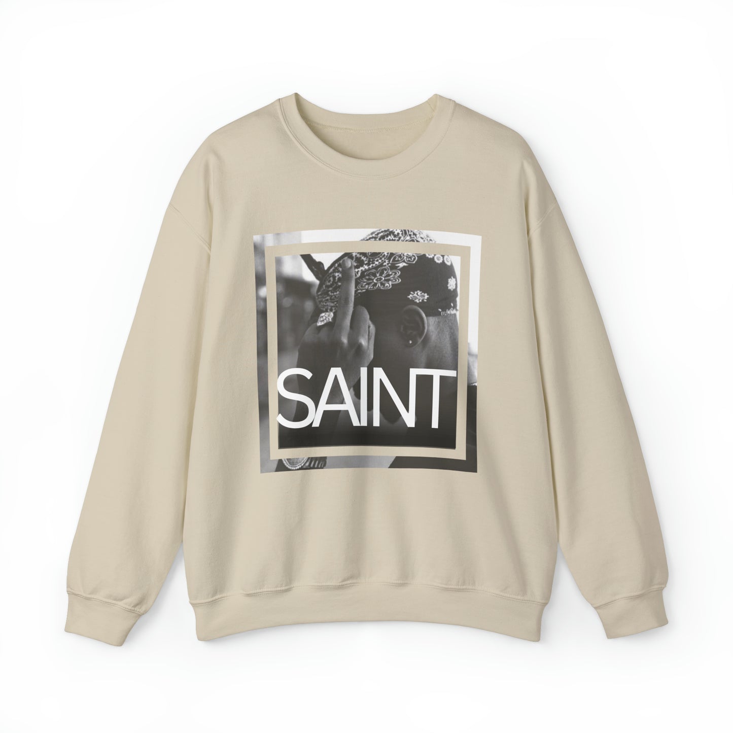 Saint Sweatshirt