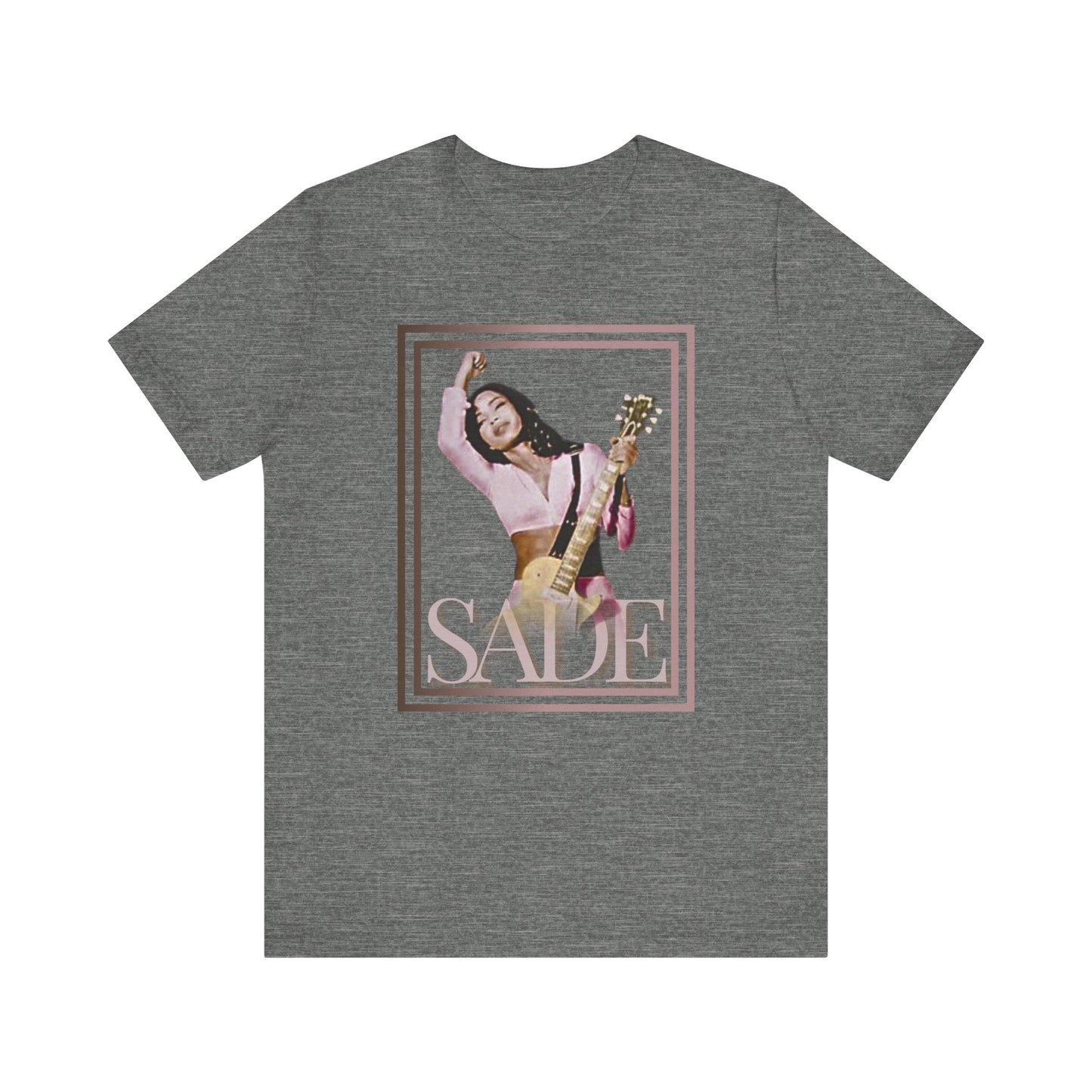 90s Music Graphic Tee, Unisex Jersey Short Sleeve Shirt, Music Lover Gift, Concert Tee, Vintage Style Apparel, Fashionable Casual Wear