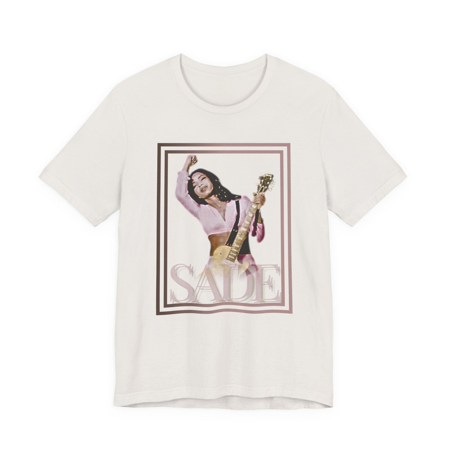 90s Music Graphic Tee, Unisex Jersey Short Sleeve Shirt, Music Lover Gift, Concert Tee, Vintage Style Apparel, Fashionable Casual Wear