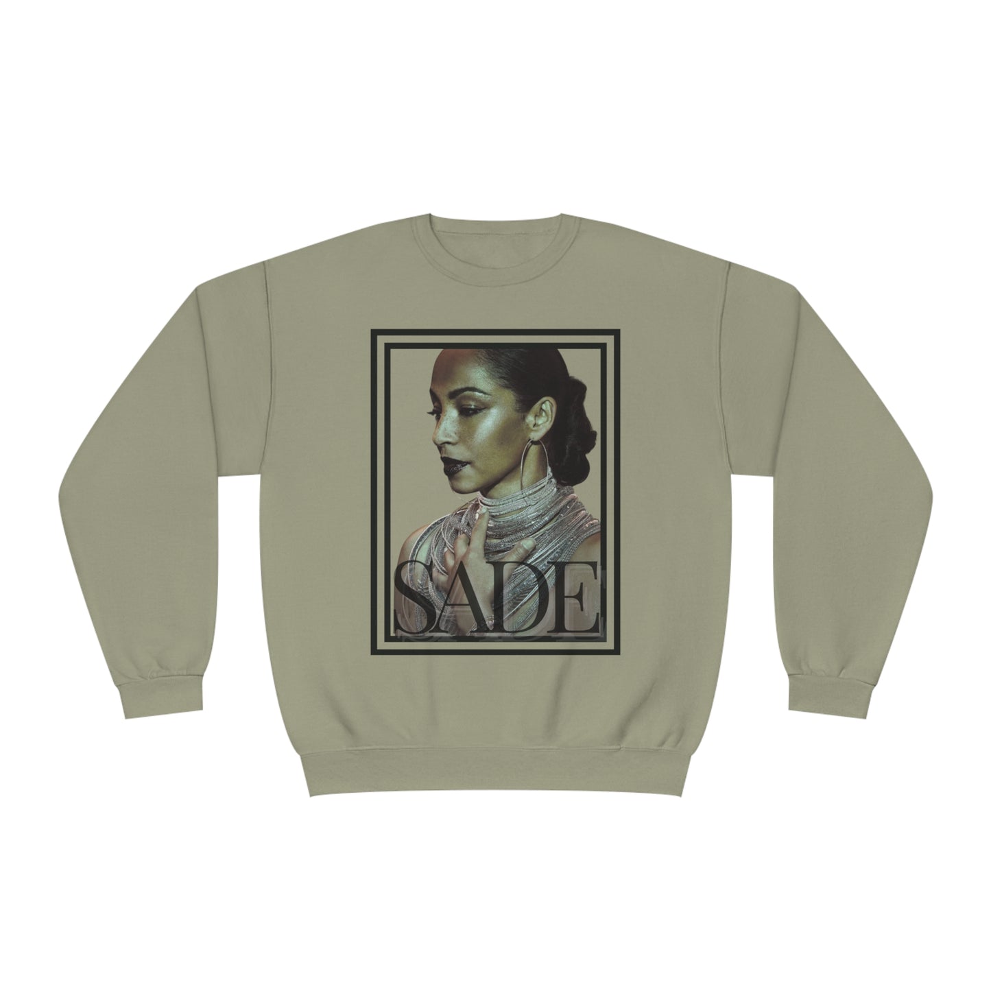 80s/90s Pop Music Inspired Unisex Crewneck Sweatshirt