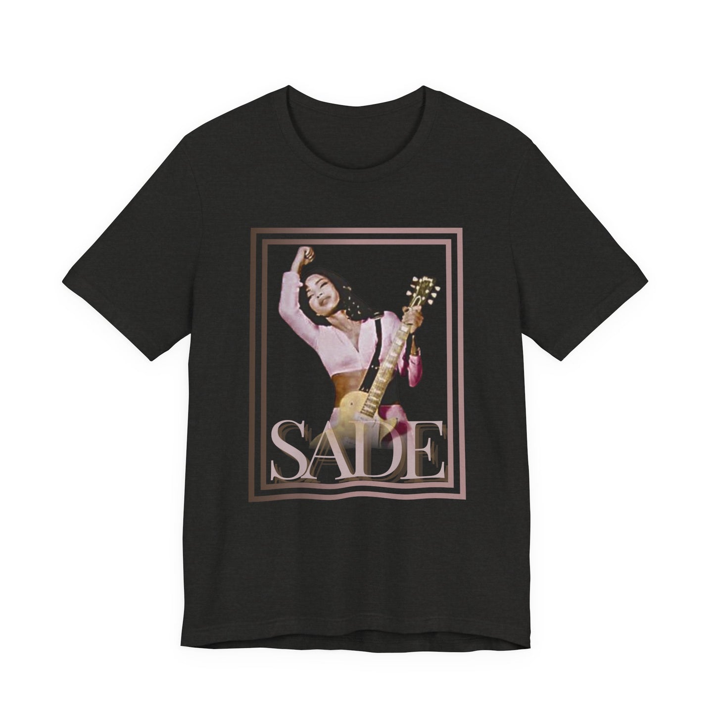 90s Music Graphic Tee, Unisex Jersey Short Sleeve Shirt, Music Lover Gift, Concert Tee, Vintage Style Apparel, Fashionable Casual Wear
