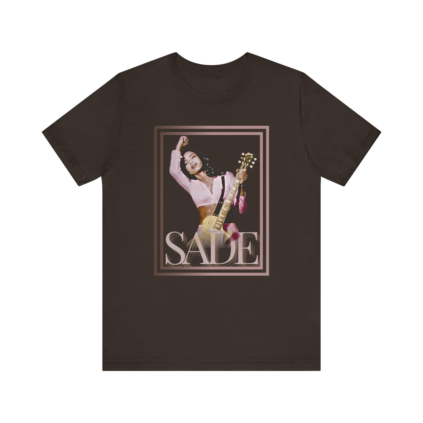 90s Music Graphic Tee, Unisex Jersey Short Sleeve Shirt, Music Lover Gift, Concert Tee, Vintage Style Apparel, Fashionable Casual Wear