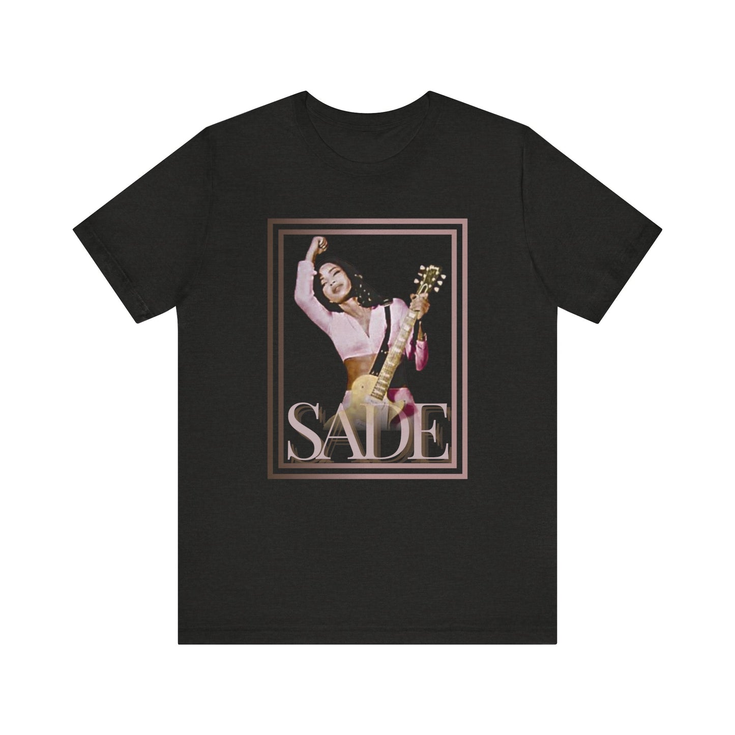 90s Music Graphic Tee, Unisex Jersey Short Sleeve Shirt, Music Lover Gift, Concert Tee, Vintage Style Apparel, Fashionable Casual Wear