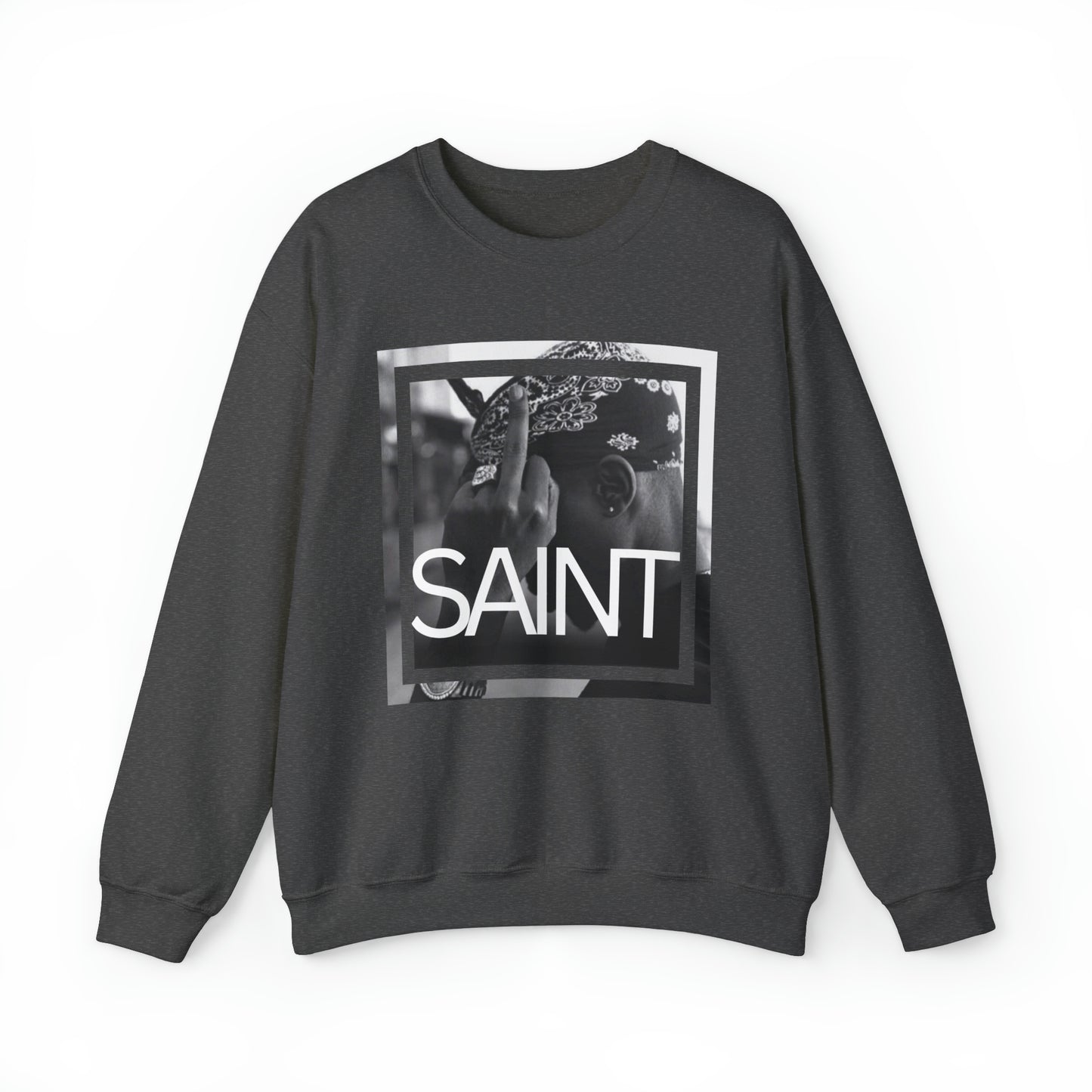 Saint Sweatshirt