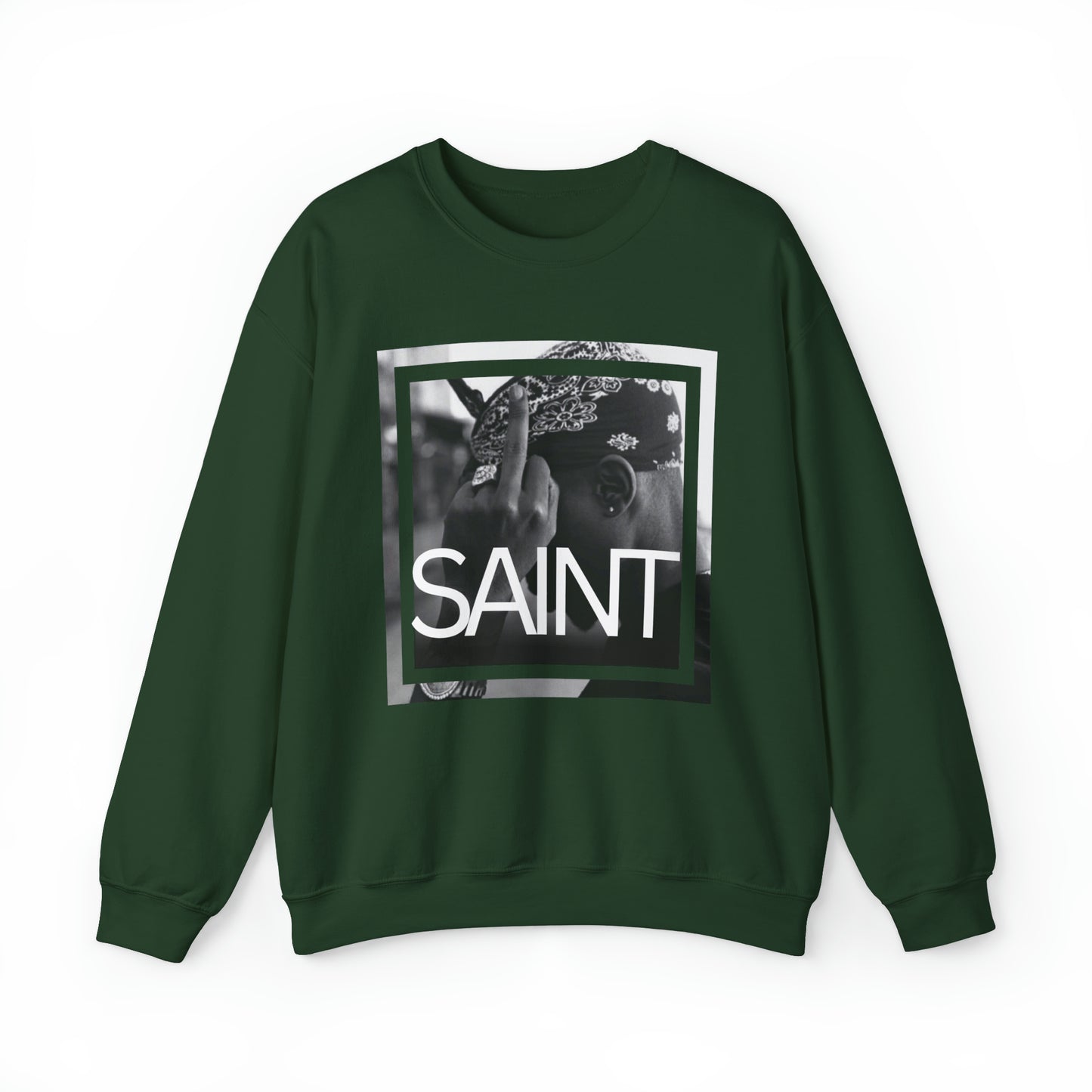 Saint Sweatshirt