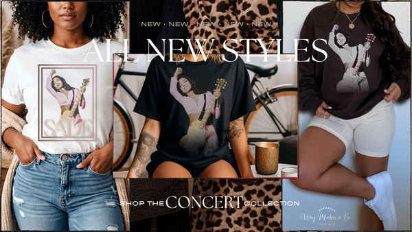 WayMaker&Co Apparels